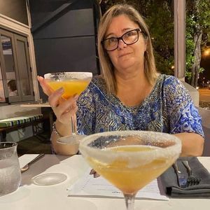 Meet your Posher, Susie